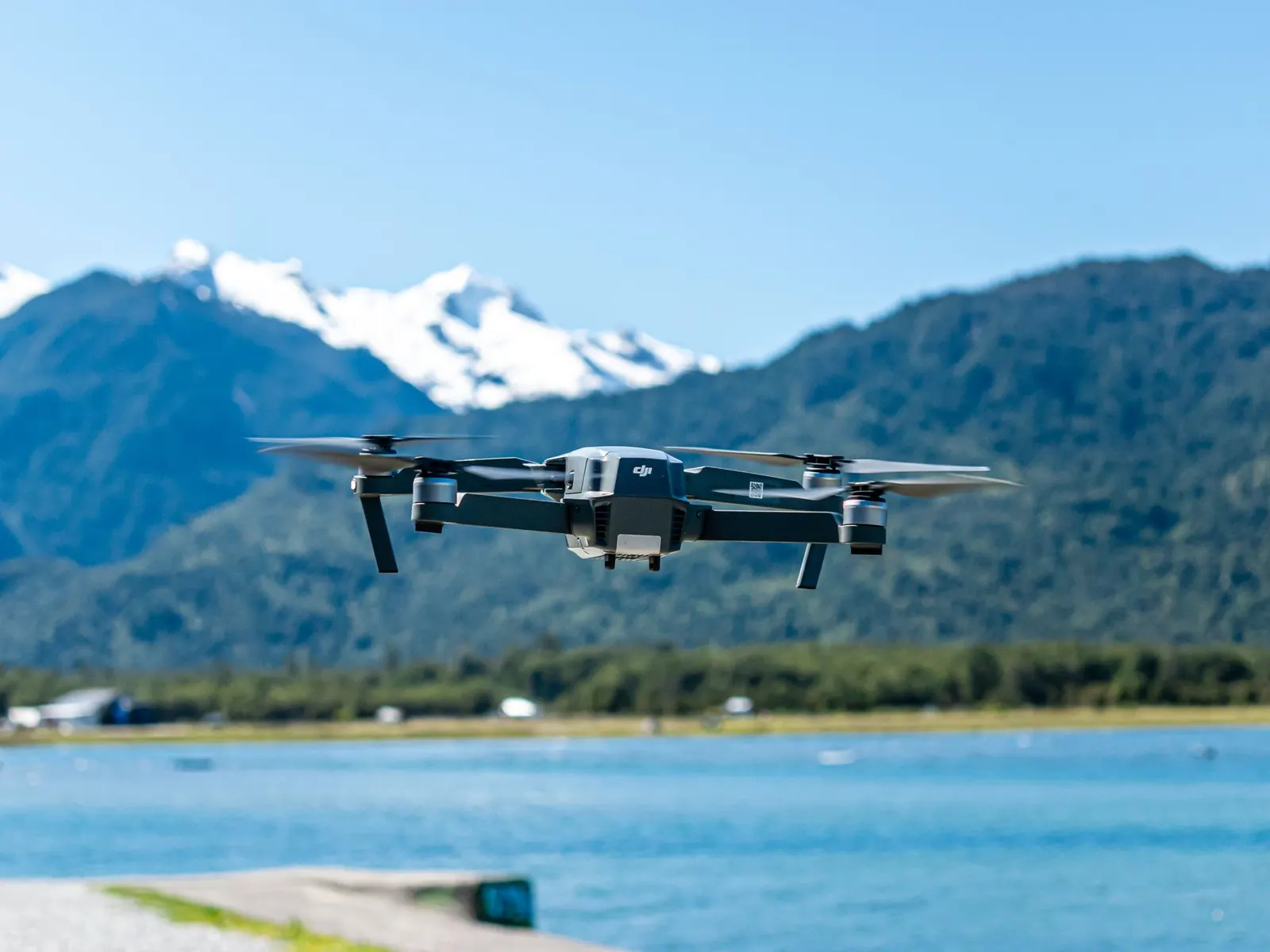 Buying a Drone for Travel: Weight, Batteries and Where You Can Fly