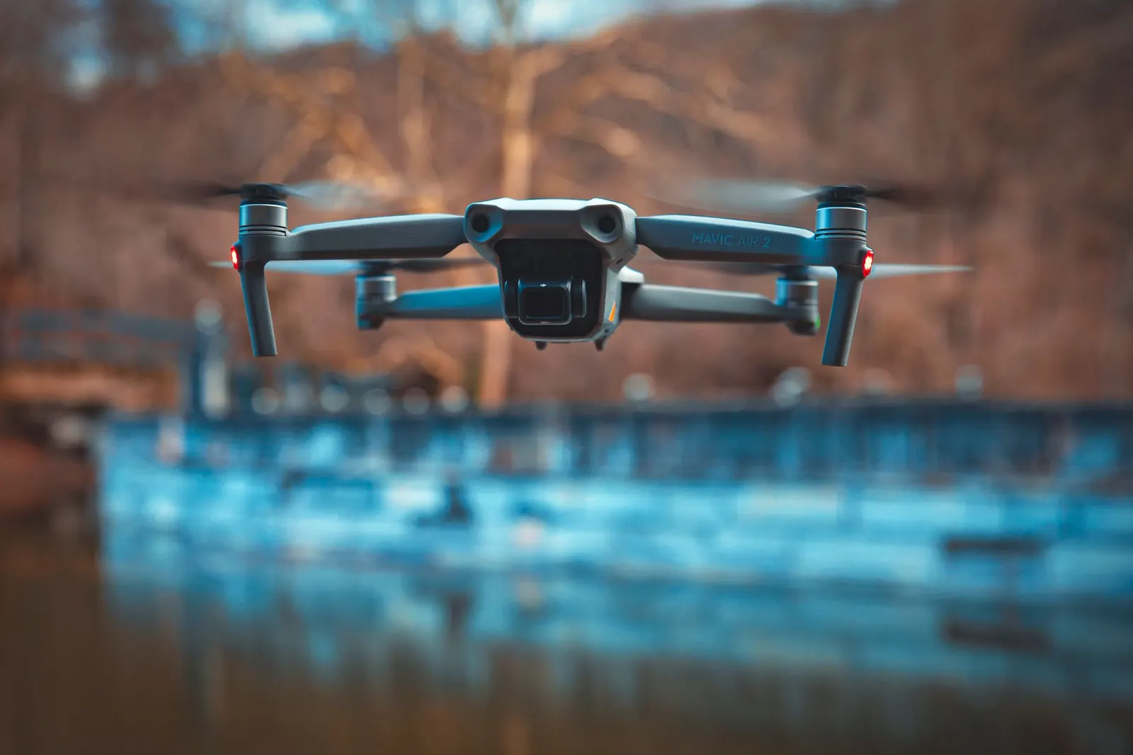 Choosing a Camera Drone: What Matters for Photos and Video