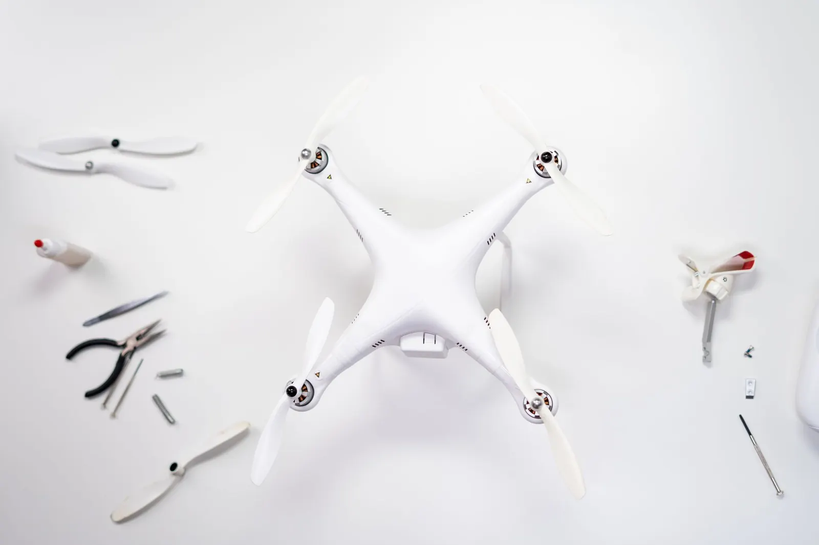 Drone Accessories Worth Buying (and Ones You Can Skip)
