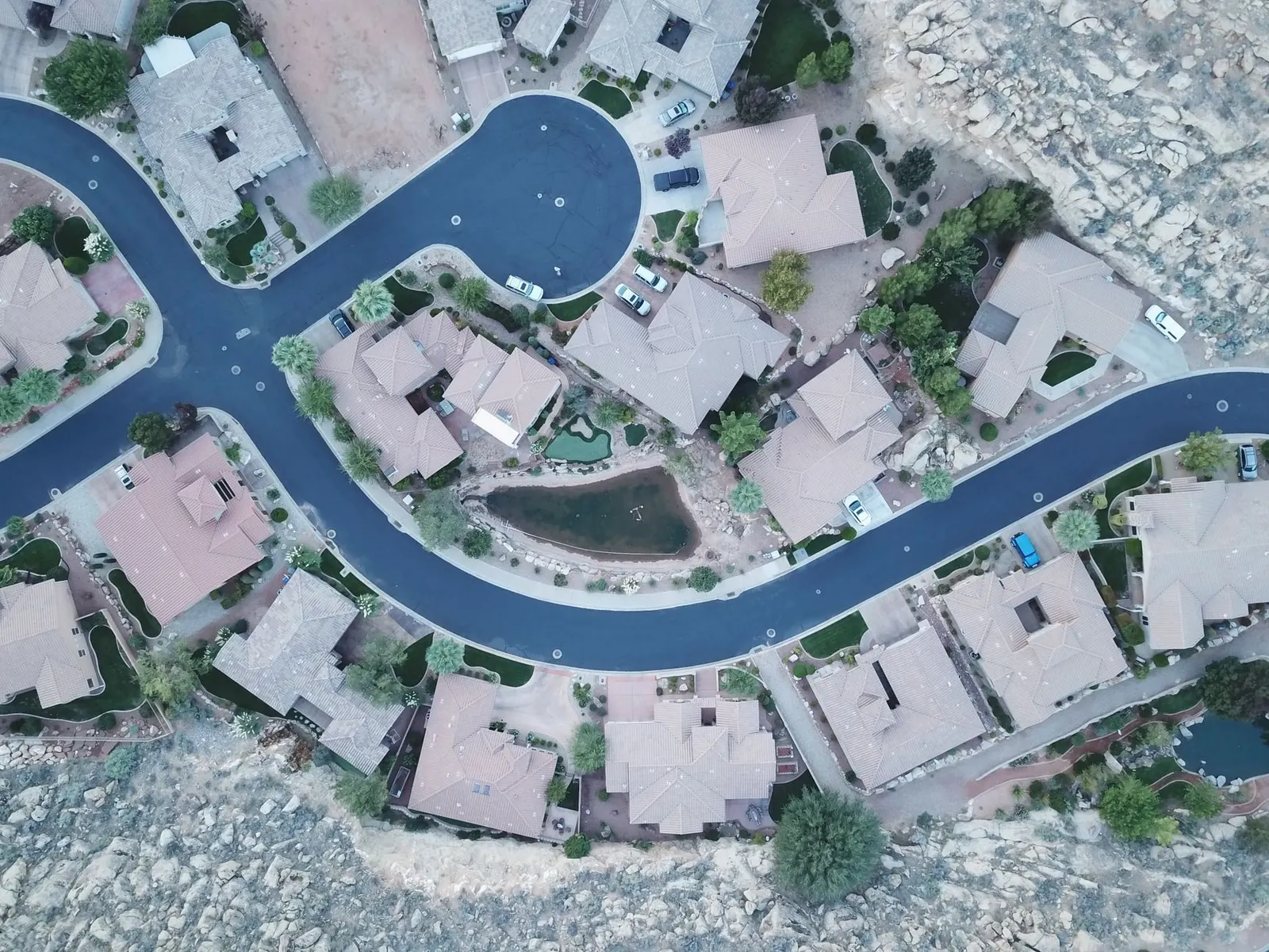 Drones for Real Estate Photos: What to Buy and What the FAA Requires