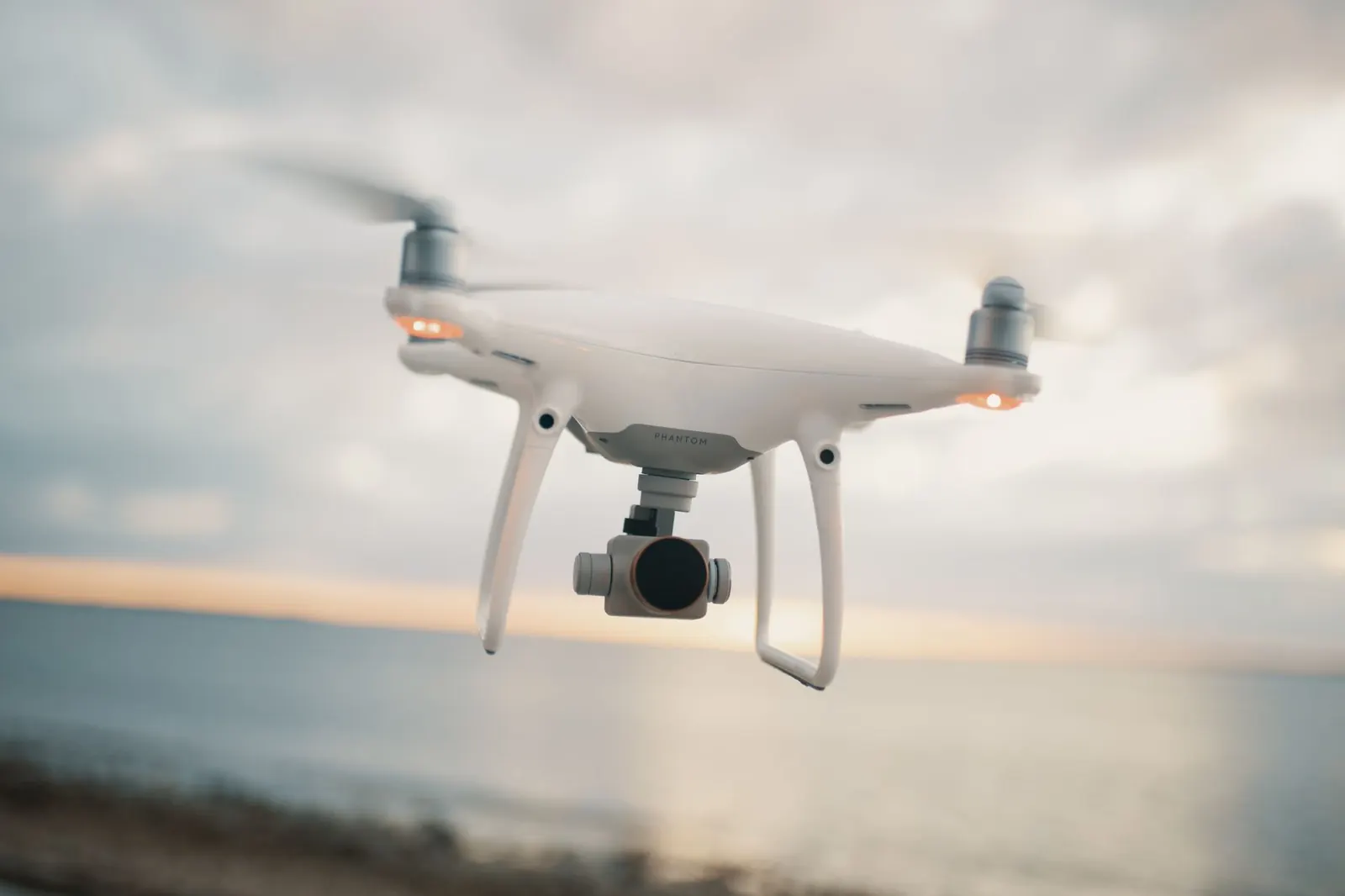 Gimbal vs Fixed Camera Drones: Why Stabilization Changes Everything