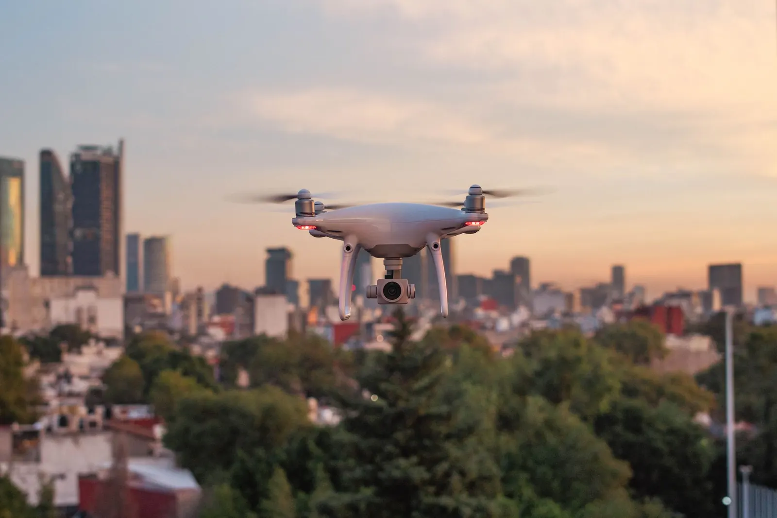 Hobby or Business? Why the Answer Changes the Drone Rules