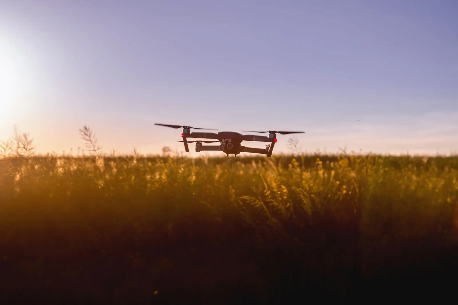 How to Choose Your First Drone: Start With the Job, Not the Spec Sheet