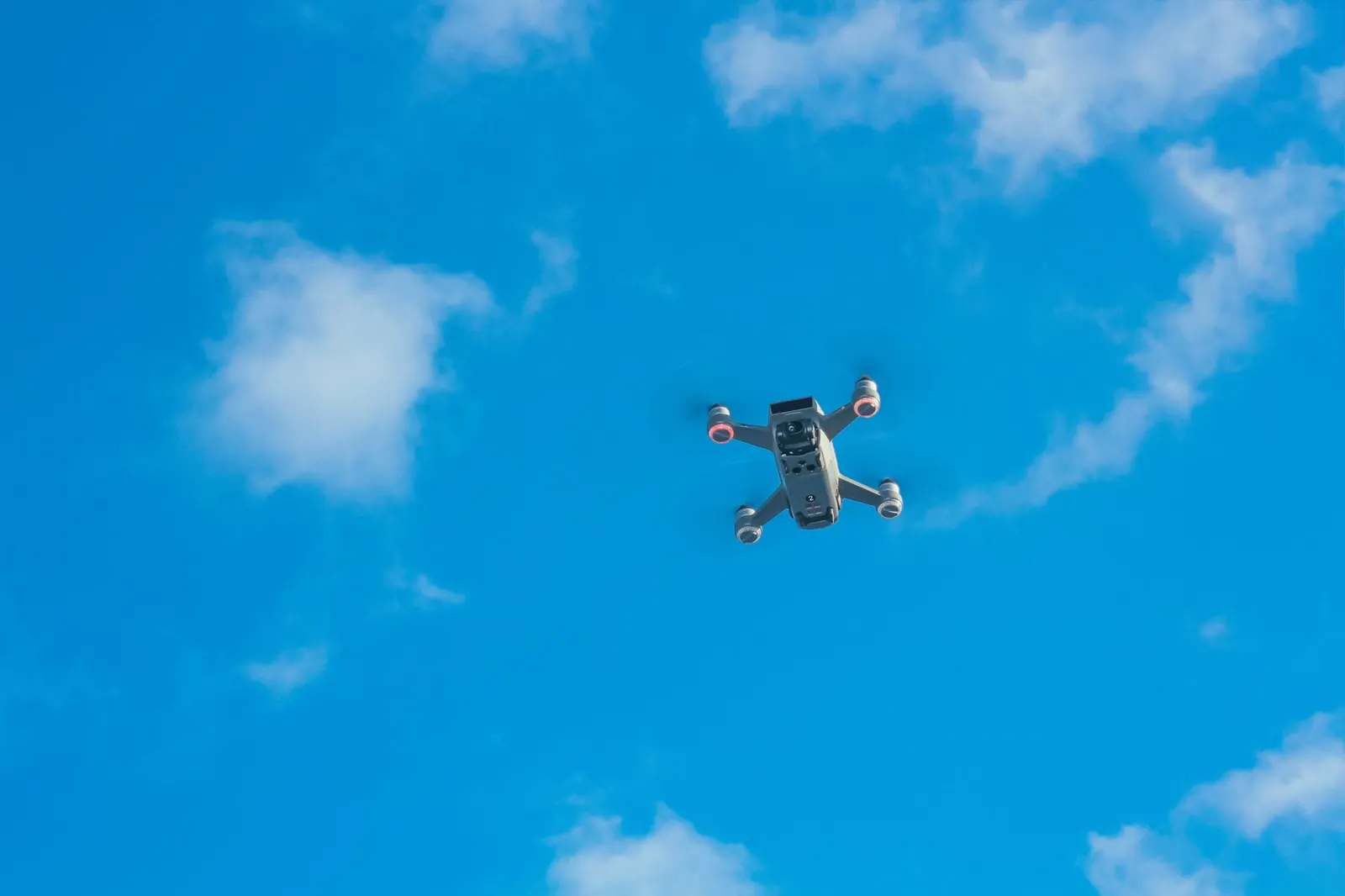 Remote ID When Buying a Drone: Built-In, Module or FRIA