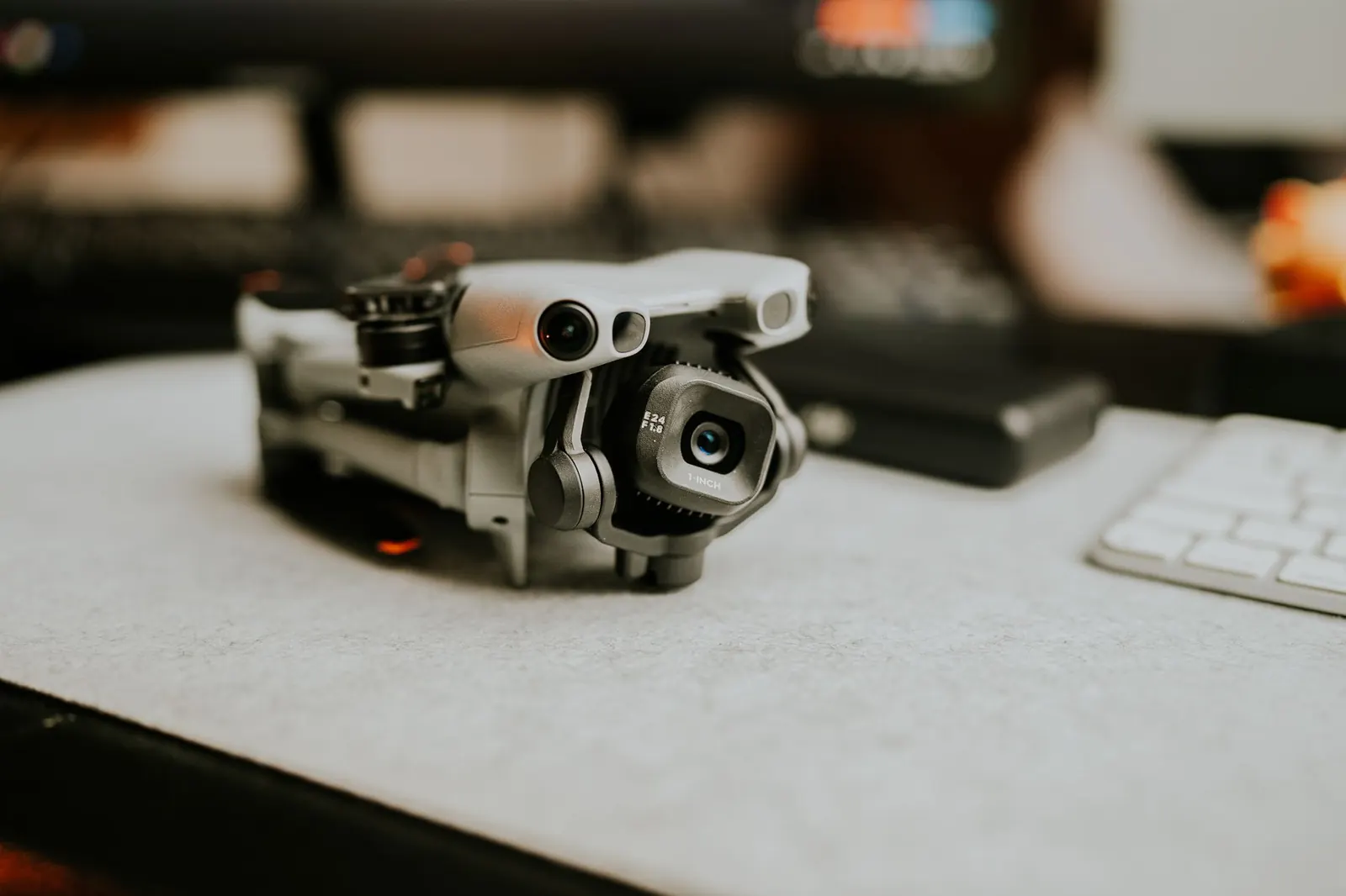 Sub-250 Gram Drones Explained: What the Weight Changes and What It Doesn’t